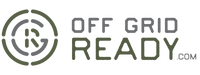 Off Grid Ready