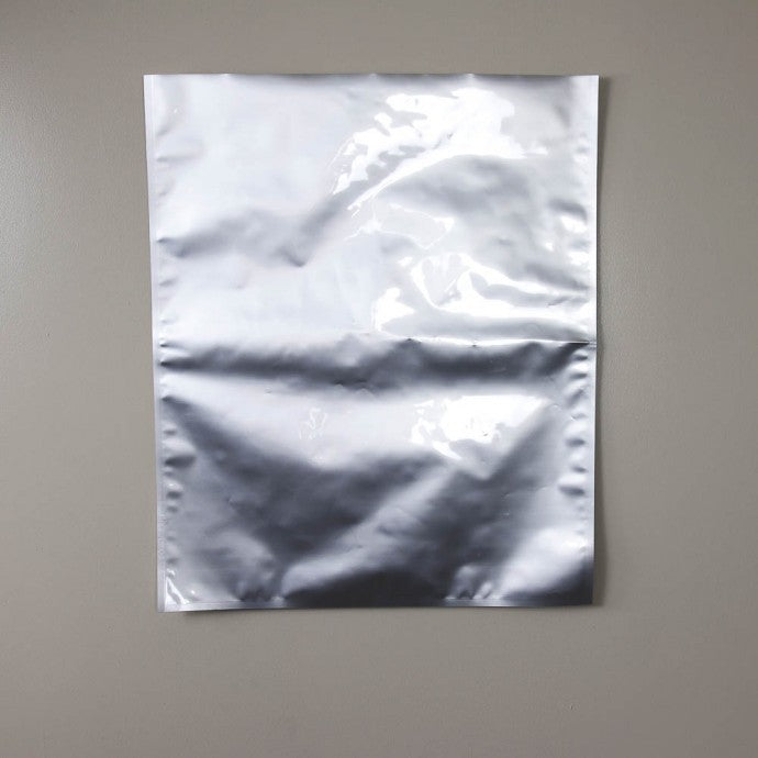 Mylar Bag 19.5" x 29" (Fits 5/6 Gallon Buckets) Off Grid Ready