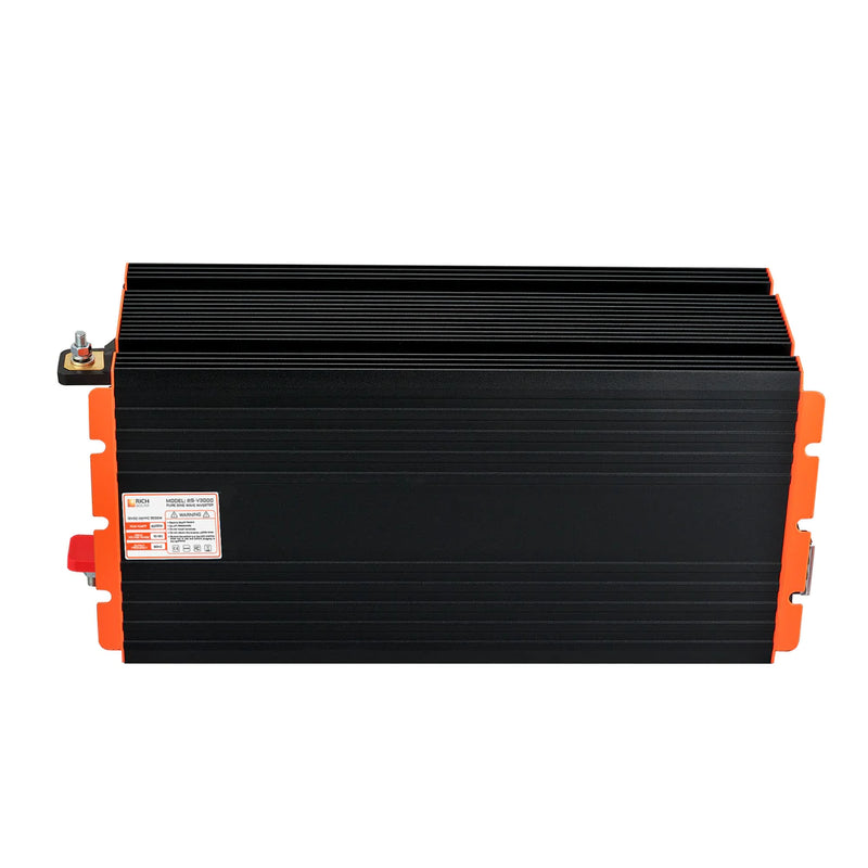 3000 Watt Industrial Pure Sine Wave Inverter