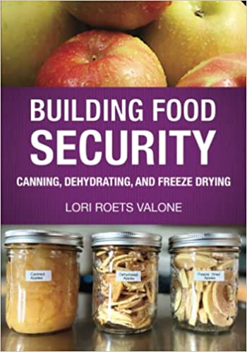 Building Food Security