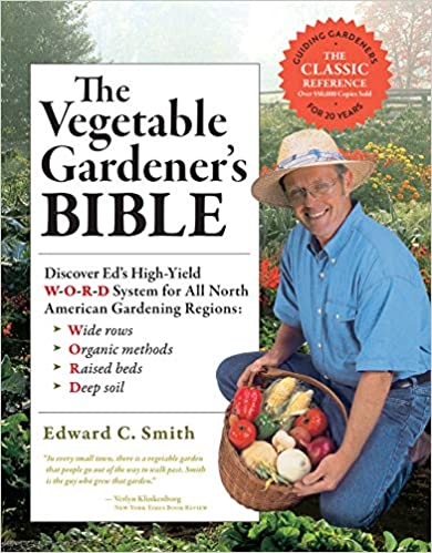 The Vegetable Gardener&