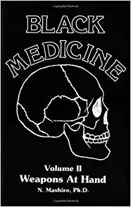 Black Medicine II