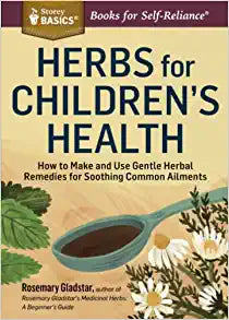 Herbs for Children&