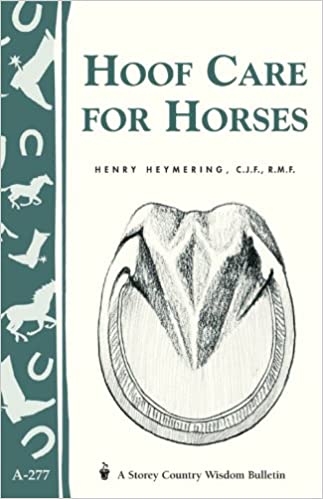 Hoof Care For Horses