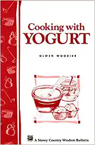 Cooking With Yogurt