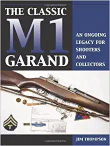 The Classic M1 Garand
