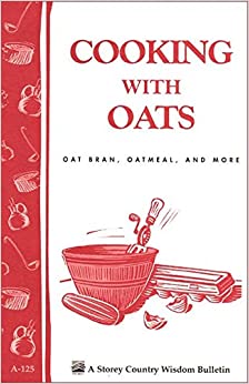 Cooking With Oats