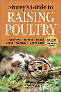 Raising Poultry