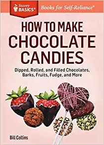 How To Make Chocolate Candies