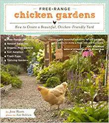 Chicken Gardens