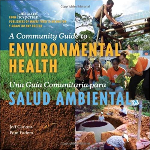 A Community Guide To Environmental Health