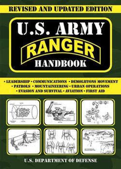 U.S. Army Ranger Handbook: Revised and Updated