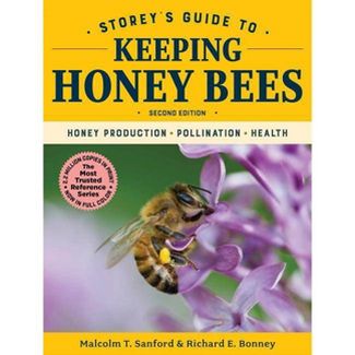 Keeping Honey Bees