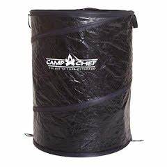 Camp Chef Collapsible Garbage Can