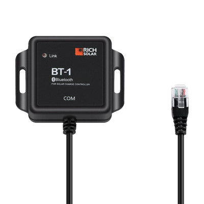 BT-1 Bluetooth Module - Solar Monitor