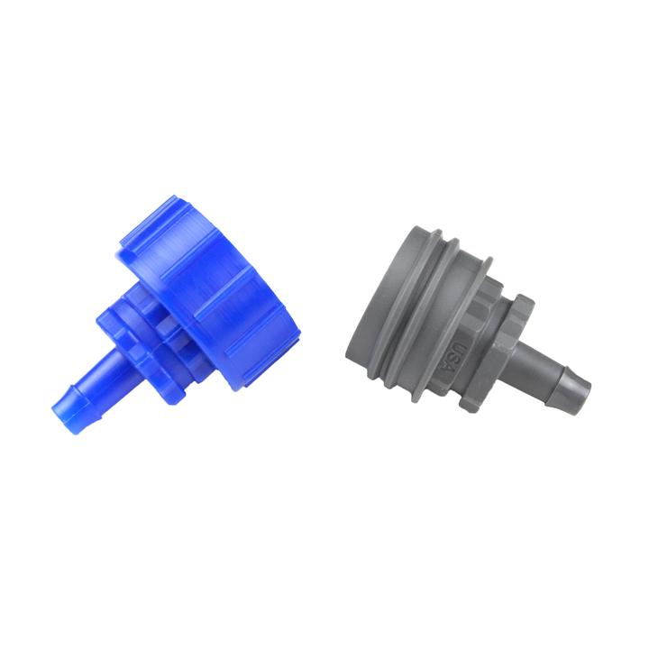 Sawyer SP110 - Inline Adapters for Screw On Filters