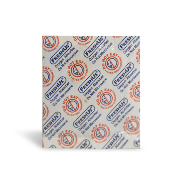 Harvest Right - 50 pack Oxygen Absorbers
