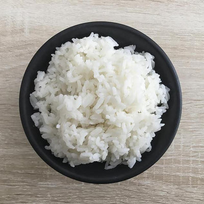 Ready Hour Long Grain White Rice