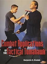 Combat Applications Of The Tactical Tomahawk